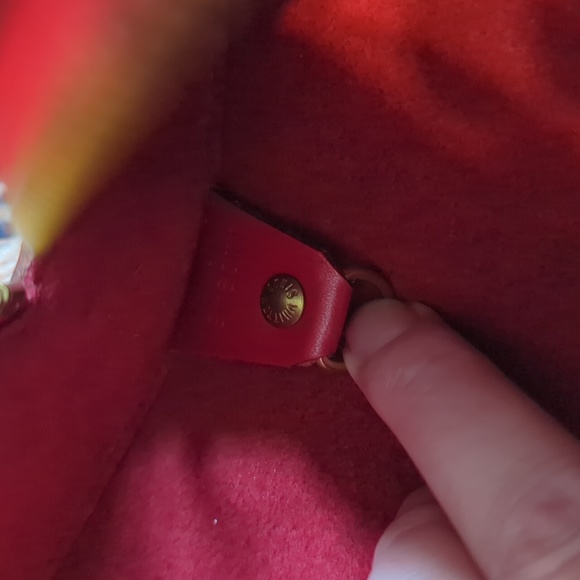 Louis Vuitton Epi Soufflot & Epi Tresor wallet set🔥🔥🔥🔥🔥 - Picture 14 of 15